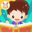 Chinese Joy(爱贝点点通) - Learning Chinese For Kids
