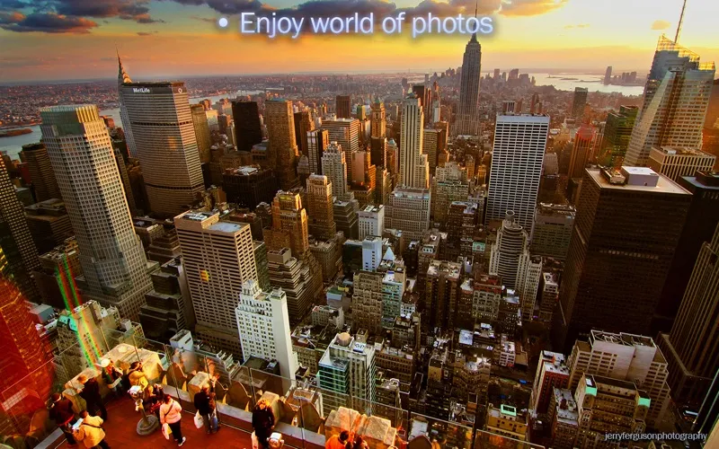Capturas de pantalla de Photo 3D