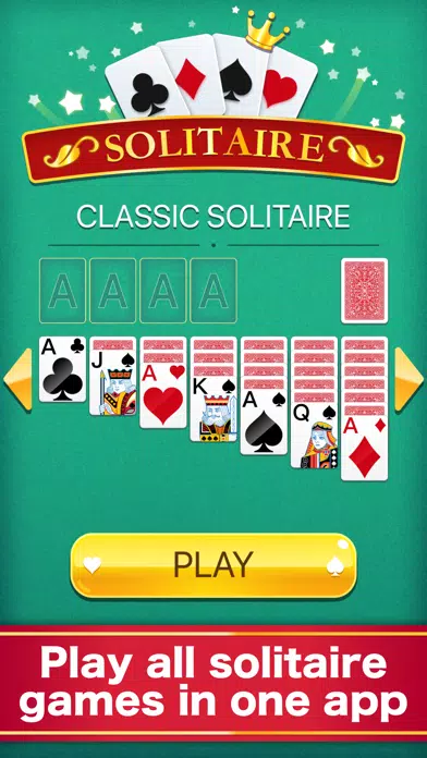Solitaire Collection™ Solitaire Collection™