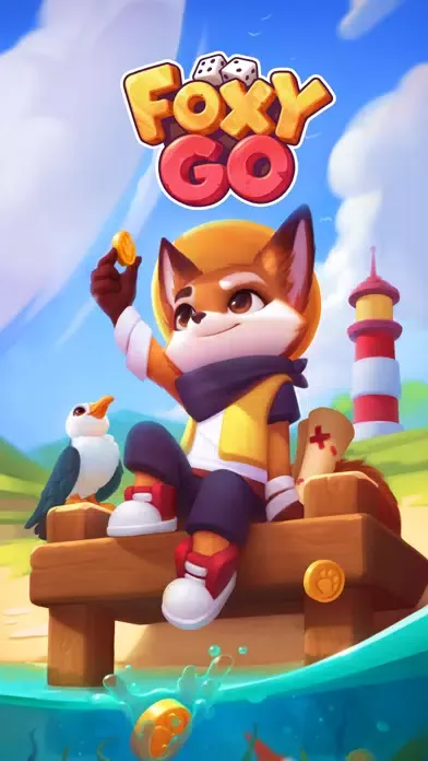Foxy GO: Master of Coins سکرین شاٹس