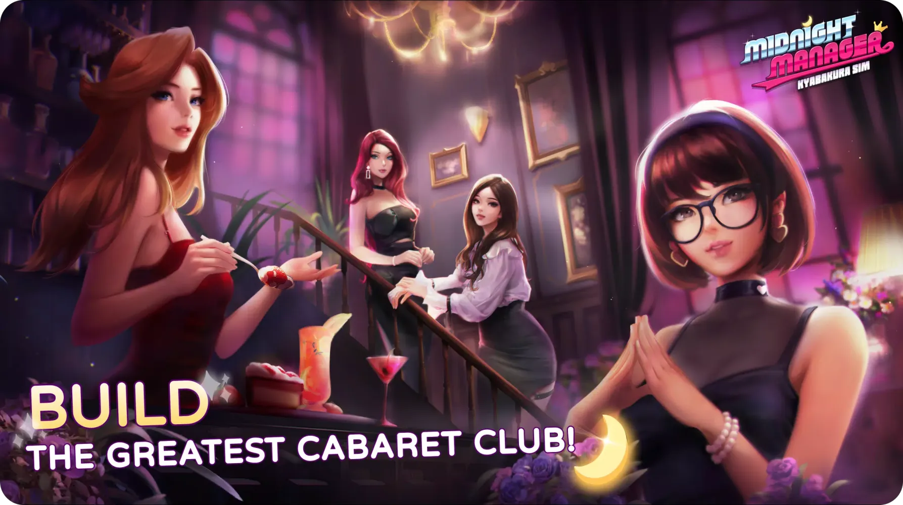 Midnight Manager Screenshots