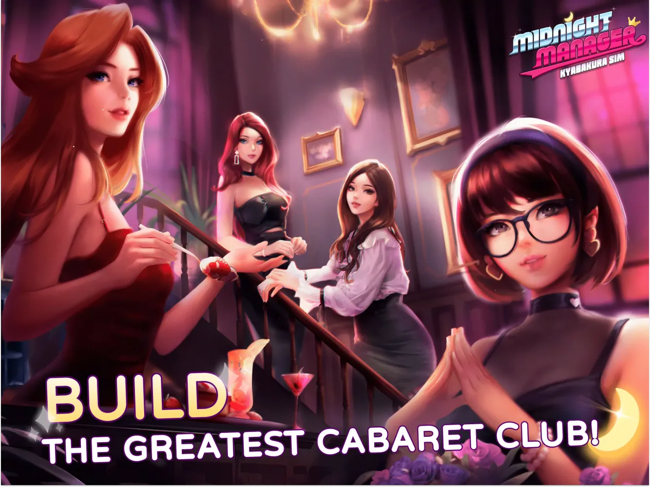 Midnight Manager Screenshots