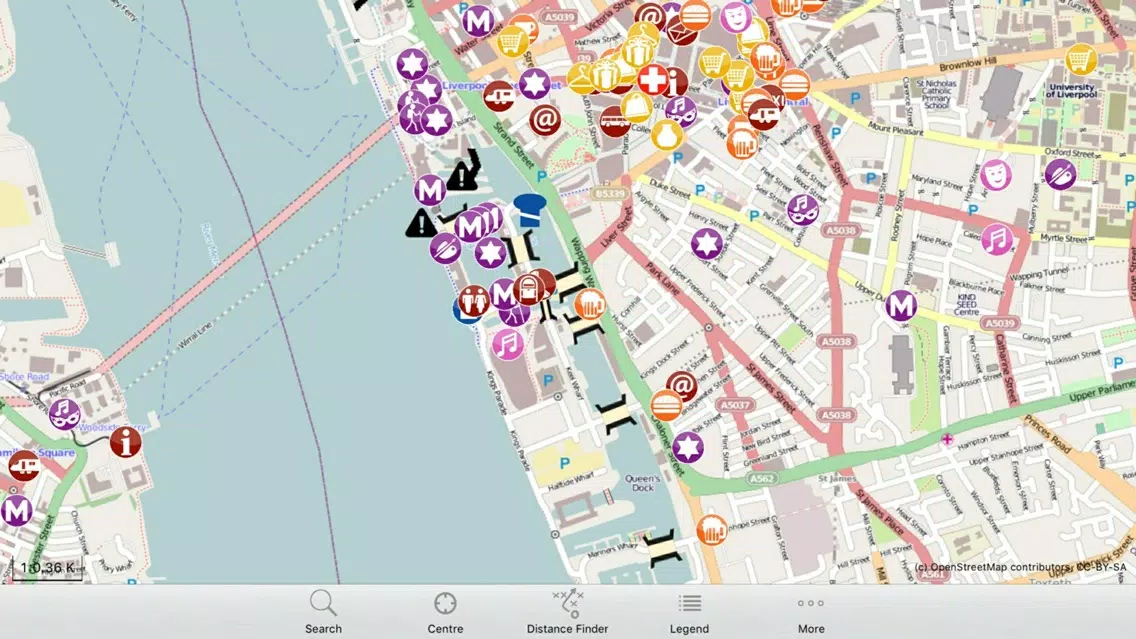 North West应用截图