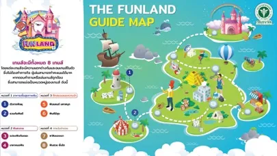 Funland স্ক্রিনশট