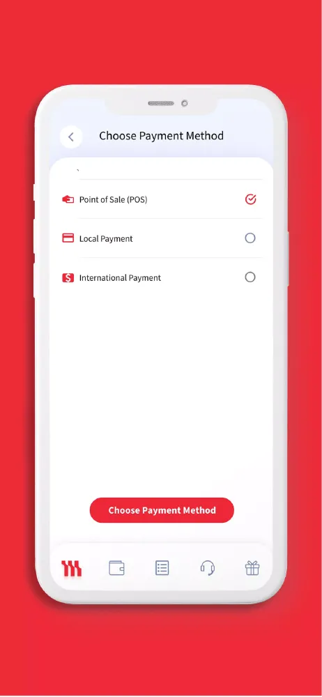 MANO food & products delivery Screenshots