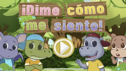 ¡Dime cómo me siento! Screenshots