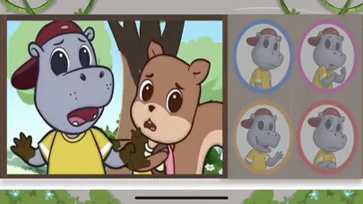 ¡Dime cómo me siento! Screenshots