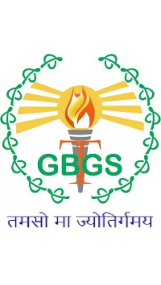 Capturas de pantalla de The Gyan Bhairav Global School