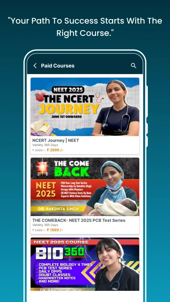 Rakshita Singh Screenshots