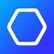 Hexagon for Twitter