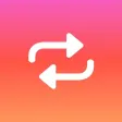 Reshare Story: Quick Repost IG