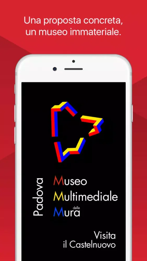 Captures d'écran de MMM Castelnuovo Padova