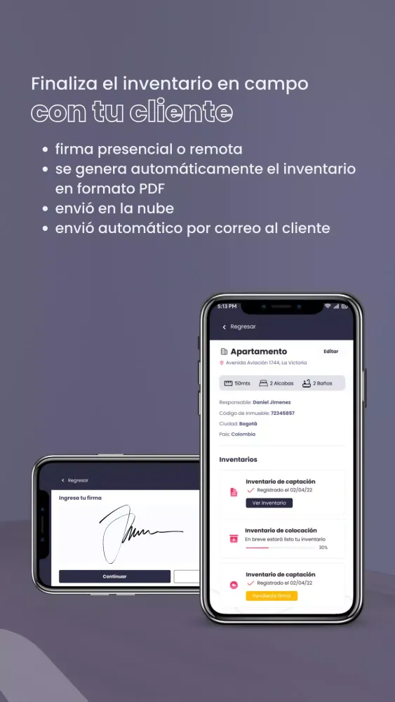 Elyssa app应用截图