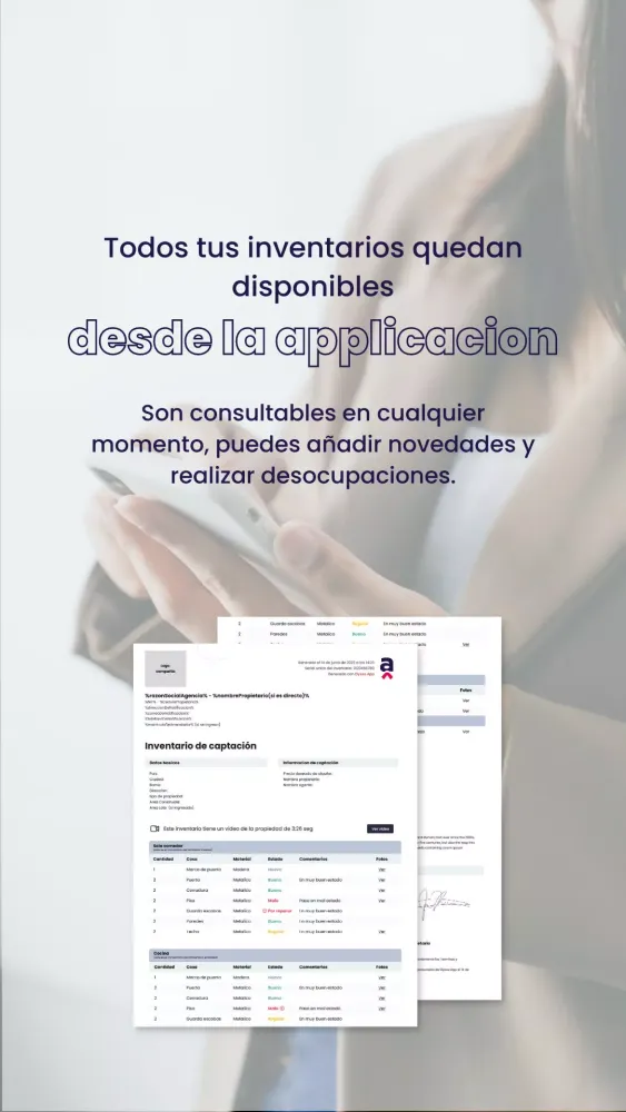 Elyssa app应用截图