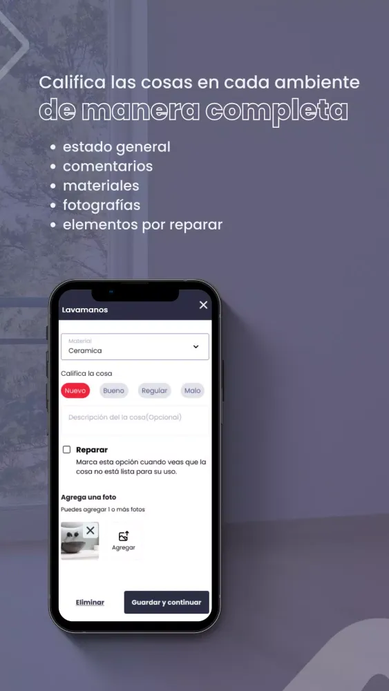 Elyssa app应用截图