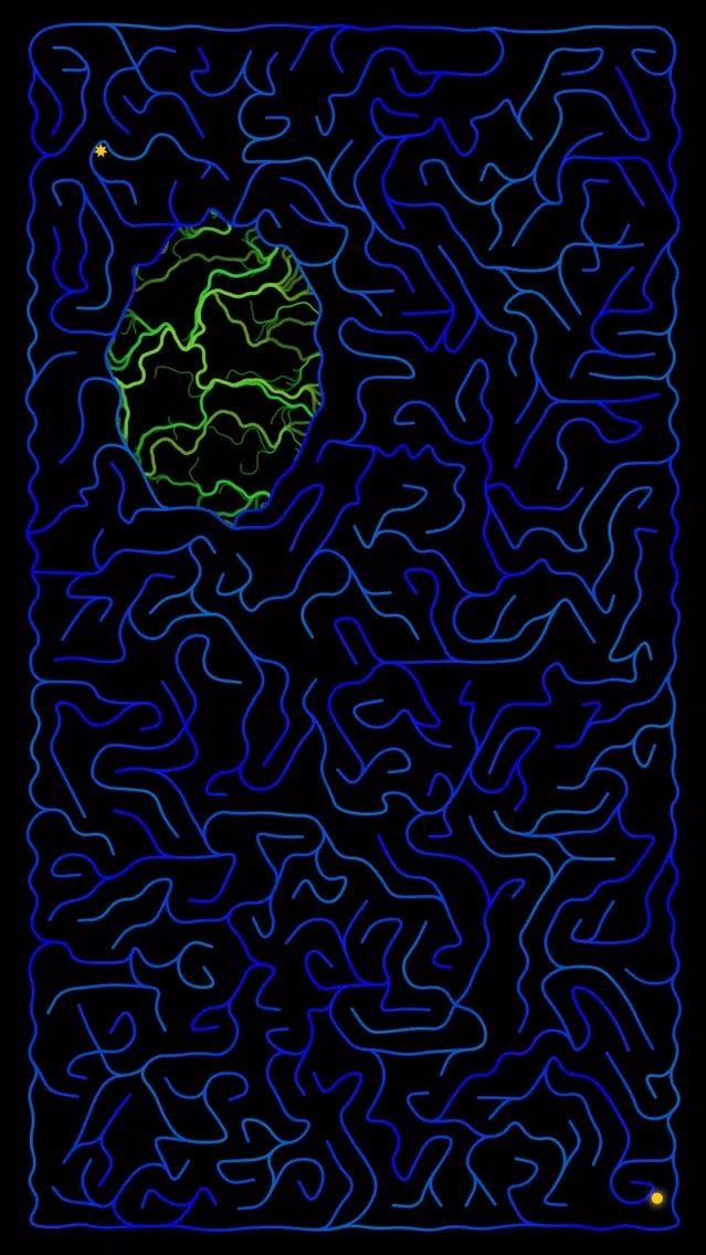 Скриншоты Mazébu : Maze Generator