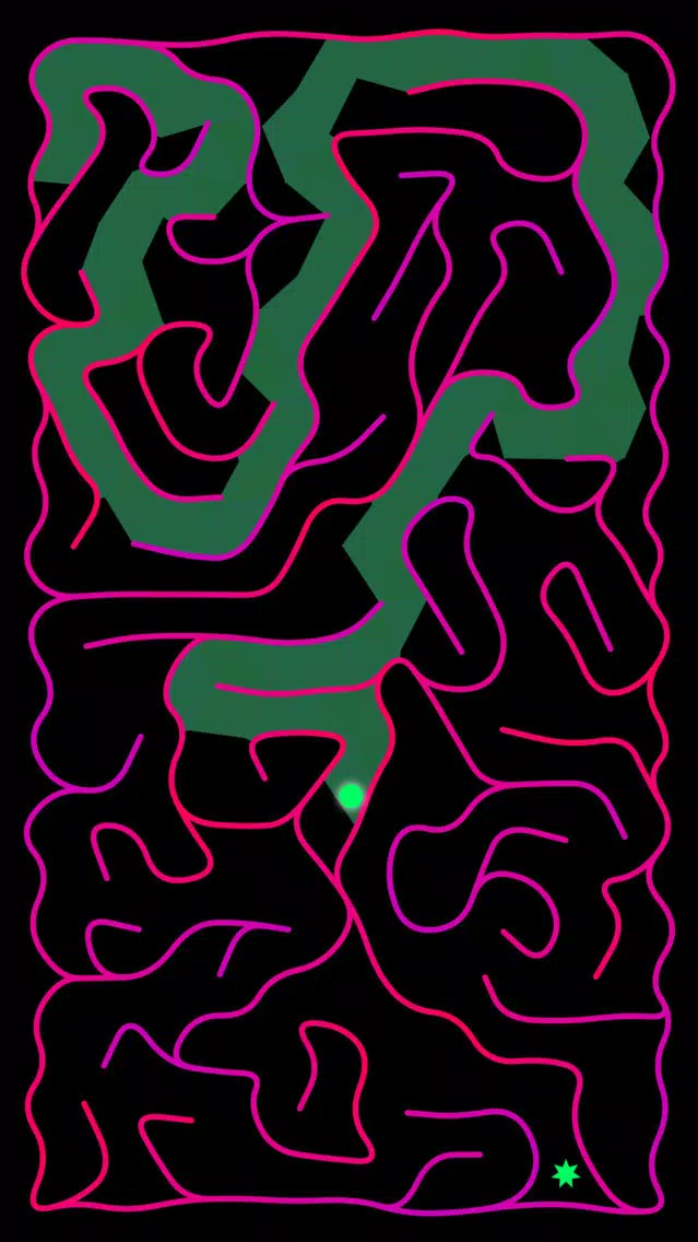 Скриншоты Mazébu : Maze Generator