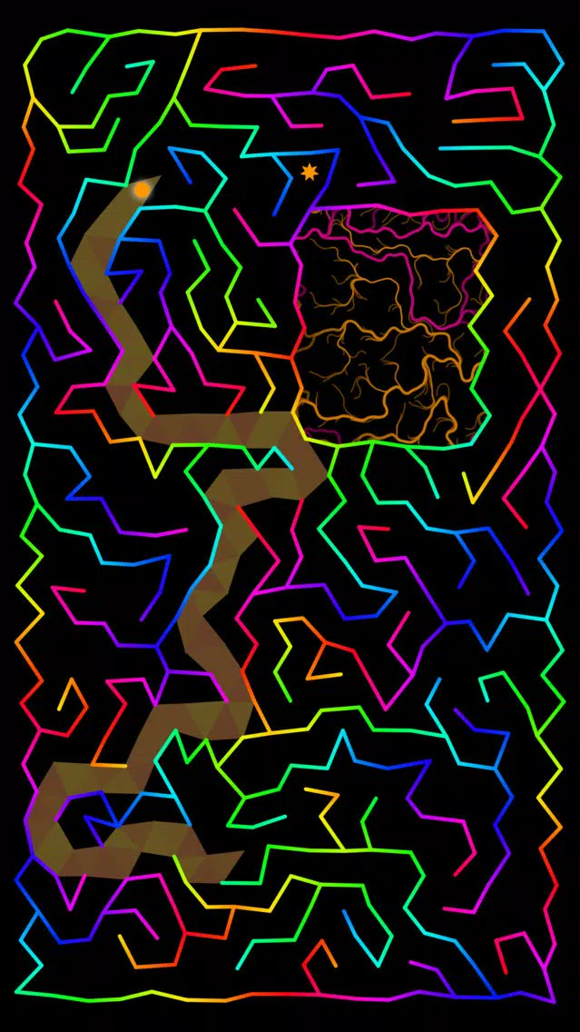 Скриншоты Mazébu : Maze Generator