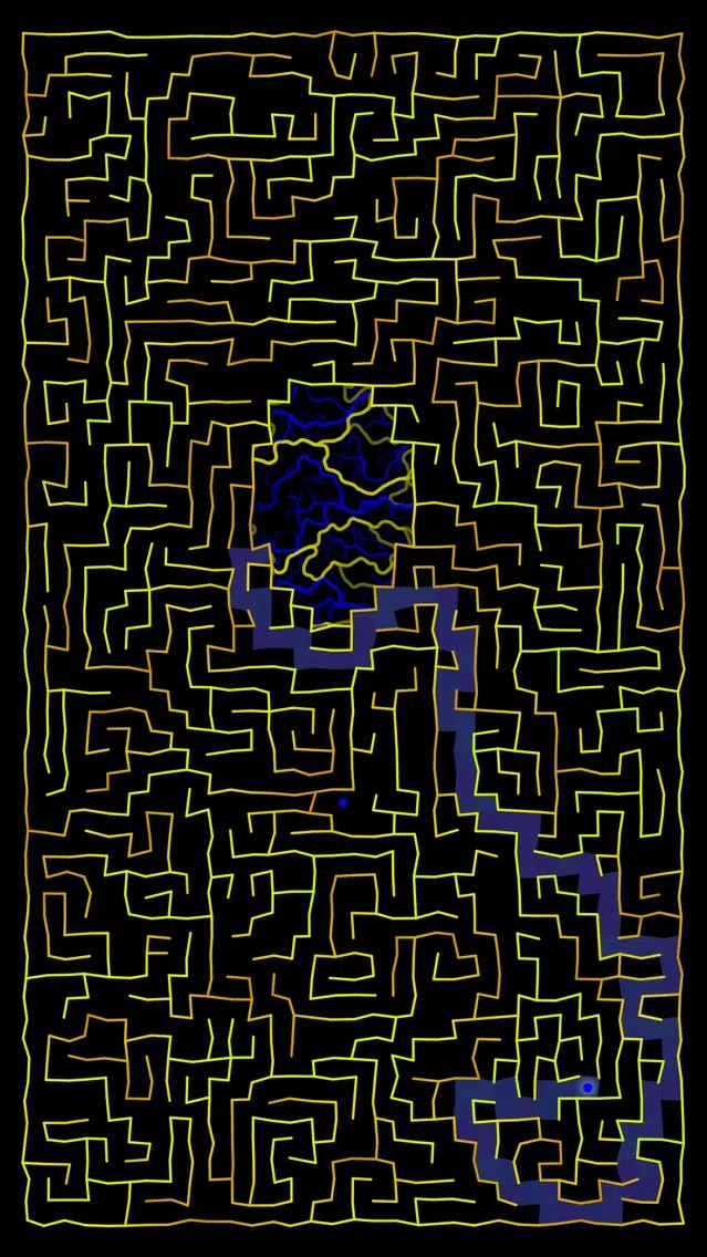 Скриншоты Mazébu : Maze Generator