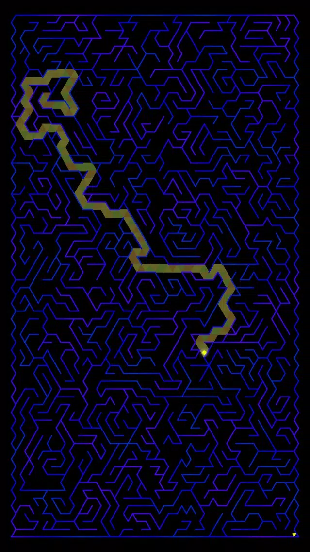 Скриншоты Mazébu : Maze Generator