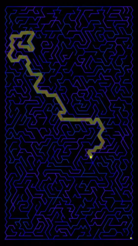 Mazébu : Maze Generator 스크린샷