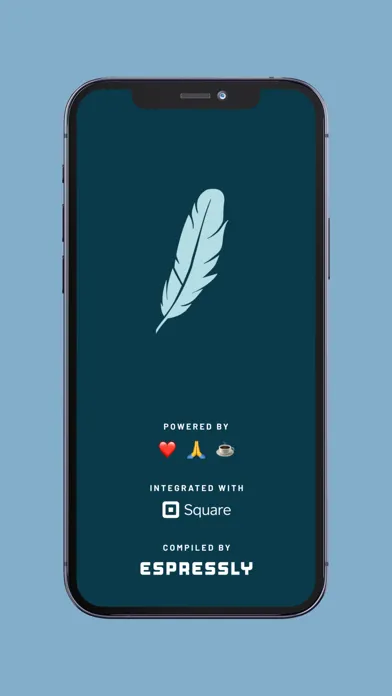 Blue Sparrow应用截图