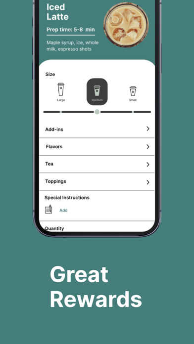 تصاویر Cerberus Coffee