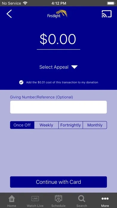 Firstlight online应用截图