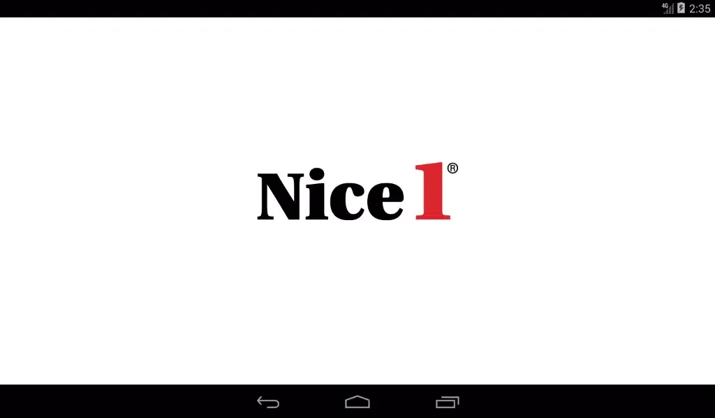 Nice1 Screenshots