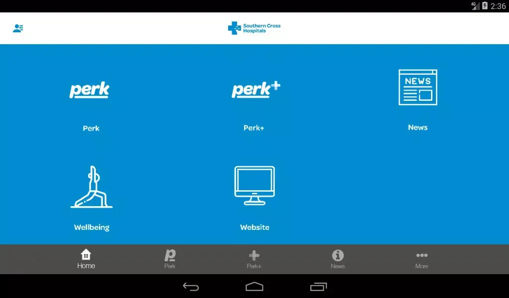 SCHL Plus Screenshots