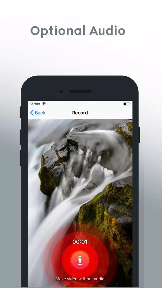 Ảnh chụp màn hình của Ultraviews: #1 Face App!
