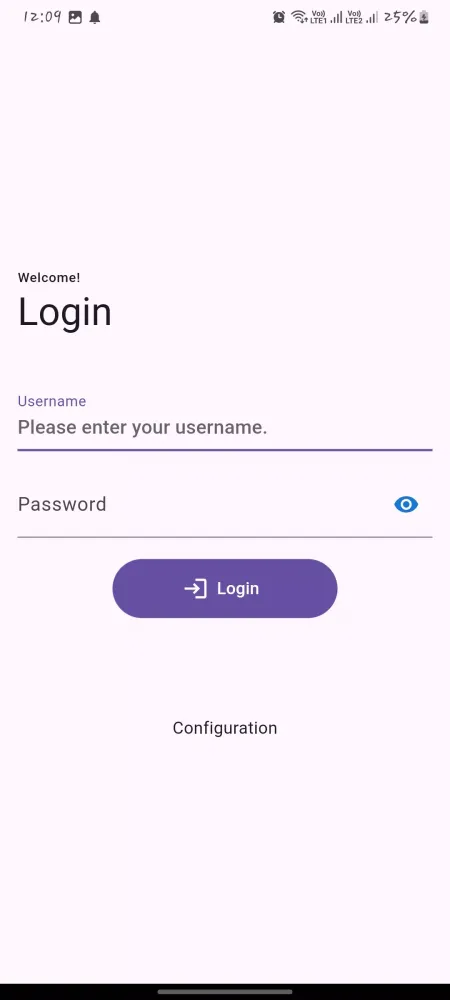 FaceOne Screenshots