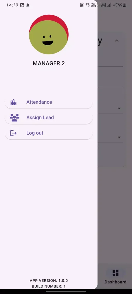 FaceOne Screenshots