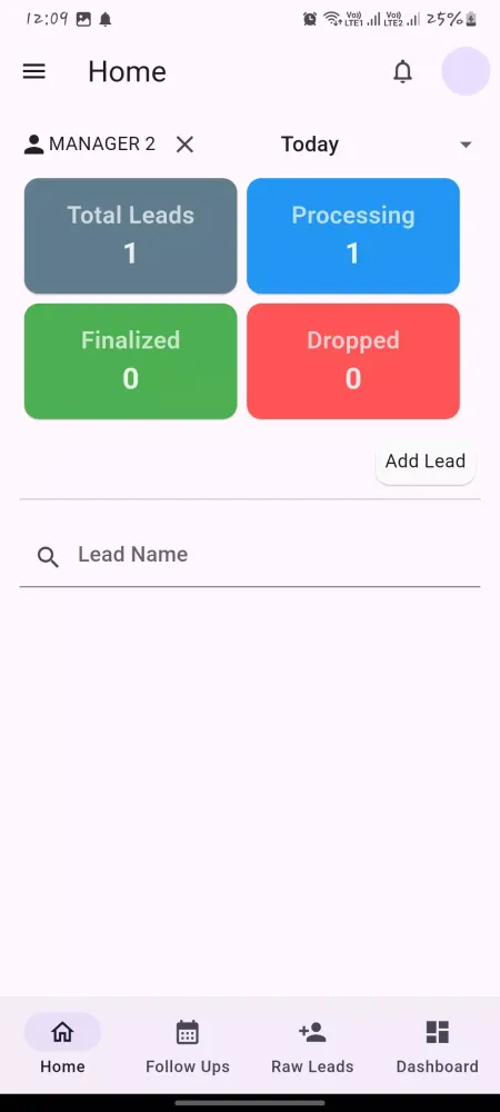 FaceOne Screenshots