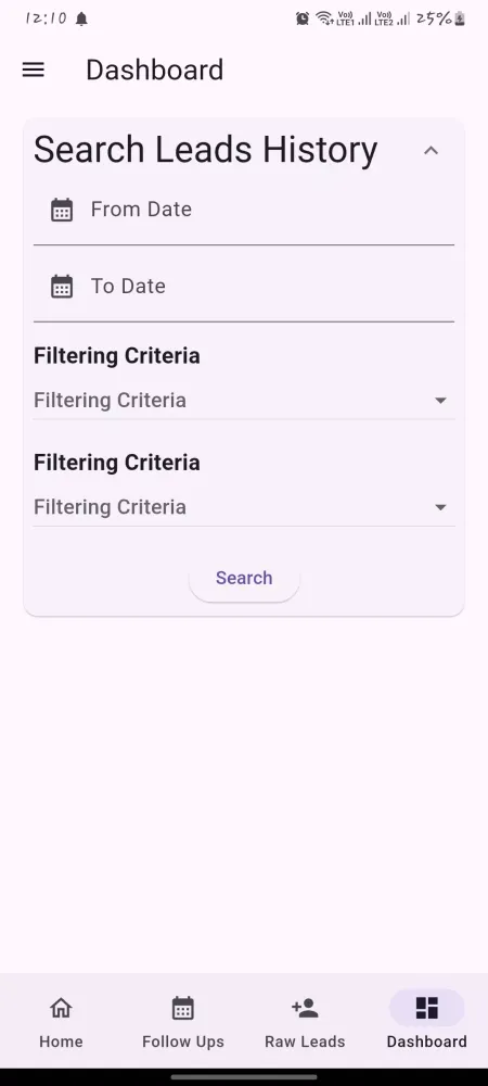 FaceOne Screenshots