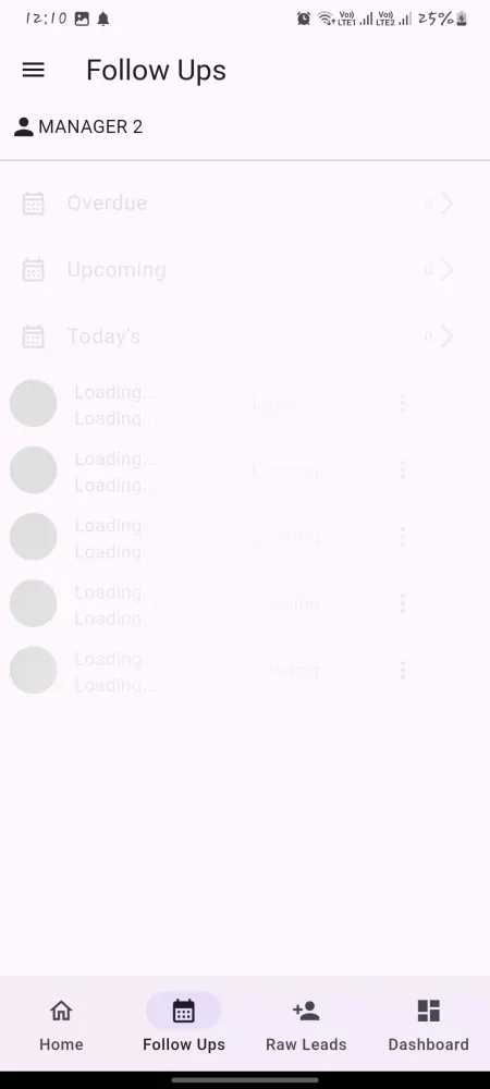 FaceOne Screenshots