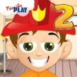 Fireman Grade 2 Kids Games Fireman Grade 2 Kids Games