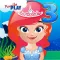 Mermaid Princess Grade 3 Games