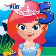 Mermaid Princess Fifth Grade Mermaid Princess Fifth Grade