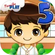 Pinoy Kids Grade 5 Games