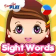 Abakada: Pinoy Sight Words Abakada: Pinoy Sight Words