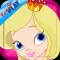 Princess Preschool Games for Young Girls