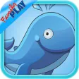 Underwater Jigsaw Puzzles - Animals Under the Sea