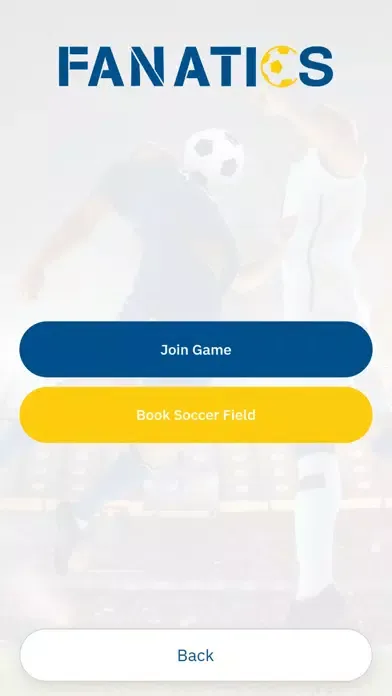 Football Fanatics 스크린샷