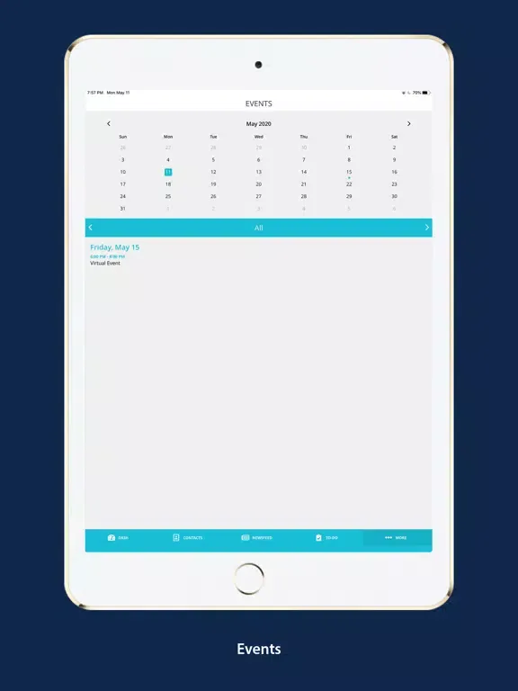 تصاویر 7k Wealth System iPad 