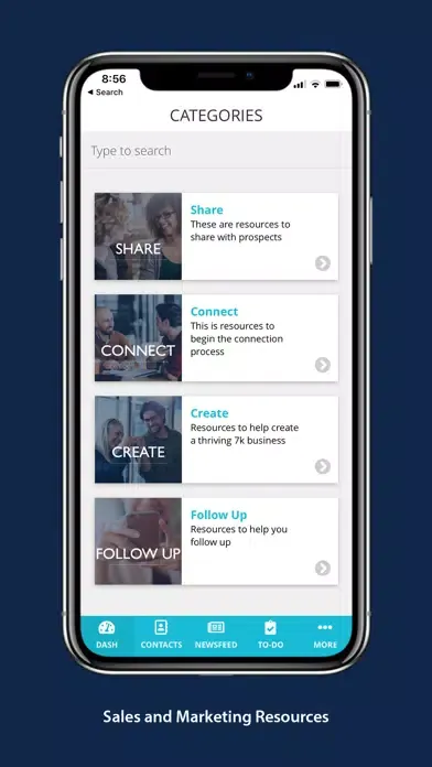 تصاویر 7k Wealth System