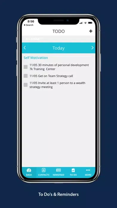 تصاویر 7k Wealth System