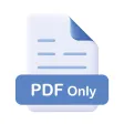 PDF Only - PDF editor