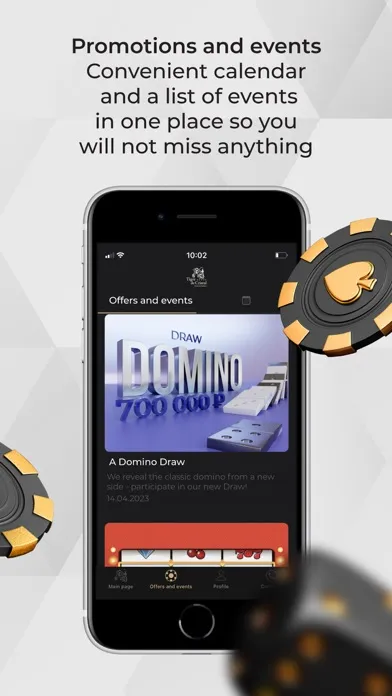 Tigre de Cristal应用截图