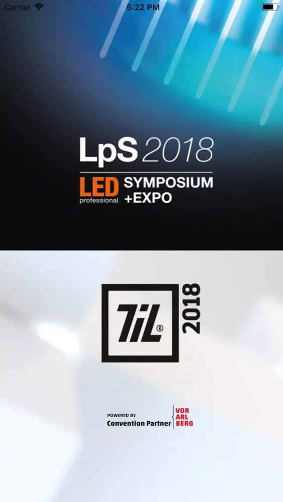 صور LpS 2018 + TiL 2018